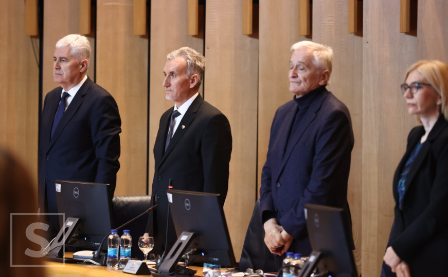 Osma sreća ili još jedan čas političkog izbjegavanja? Za danas zakazana hitna sjednica Doma naroda