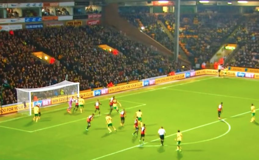 Nekadašnji kandidat za reprezentaciju BiH potpisao za Norwich