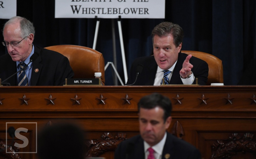 Kongresmeni u SAD-u predstavili zakon o poštivanju Daytona: "Vrijeme je da zaustavimo zlo"