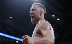 Transfer iznenađenje: Džanan Musa napušta Real Madrid