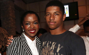 Zion Marley - Marching