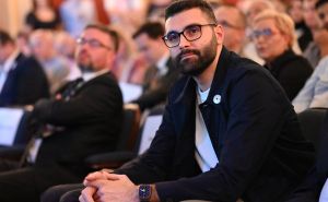 Nevoljka slava Motaza Azaize: "Volio bih da ste me upoznali bez genocida"