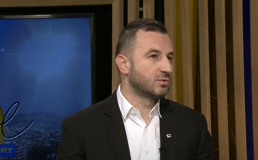 Semir Efendić: "Ako je Dodik rekao da je presuda dobra, to znači da je ista na štetu BiH"