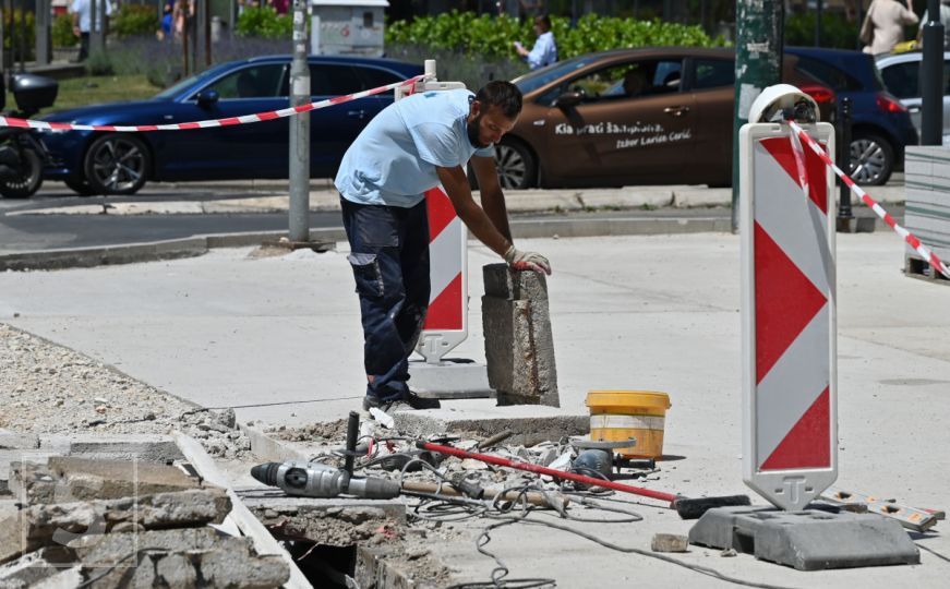 Ljudi su važniji od svakog  posla: Vlast uputila preporuke poslodavcima zbog visokih temperatura!