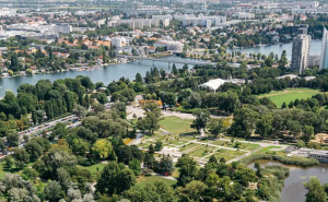 Beč proglašen najboljim gradom u 2025: Gdje stan ne znači dugove, već dostojanstven život