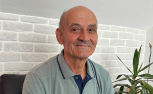 Pomozi.ba: Nijaz vodi najtežu bitku života, budimo mu ruka spasa