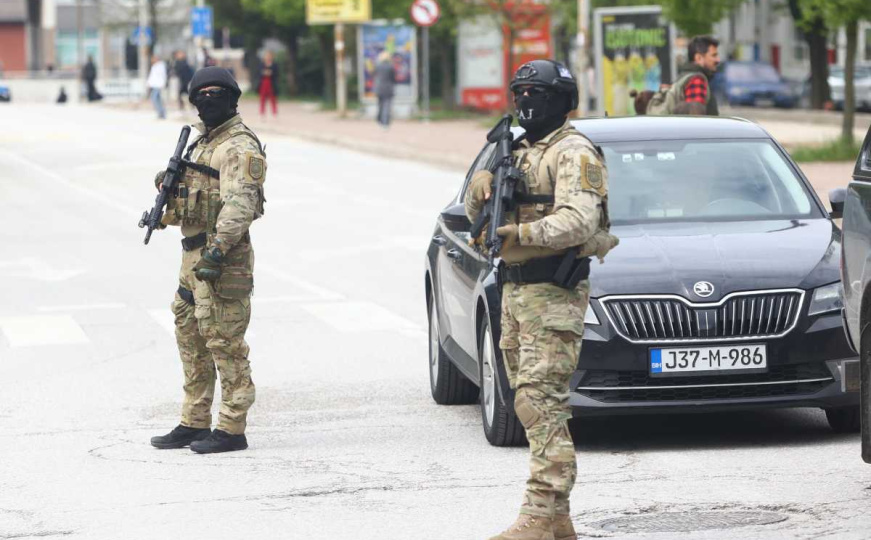 Procurili detalji o rezervnom sastavu MUP RS: Da li je ovo razlog osnivanja istog?