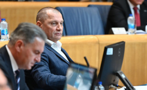 Miletić poručio Špiriću: "Sve sam objasnio državnom tužitelju, imate prijavu za krivično djelo"