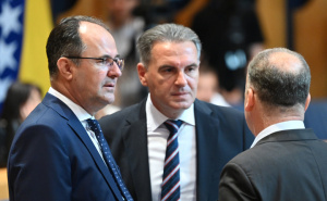 Džemal Smajić: "Ismijavate Bošnjake kroz vic, to nije bezazleno. Upozoravam vas"
