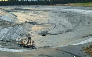 Incident na jalovištu rudnika olova i cinka: Ugrožene Drina i Ćehotina!