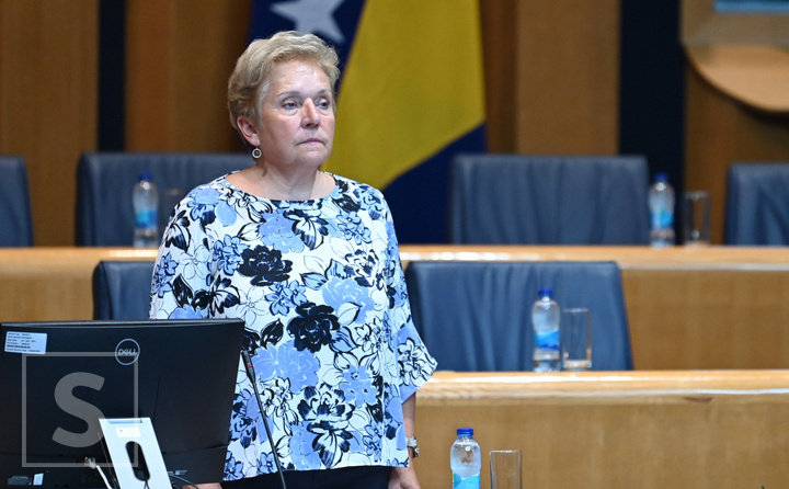 Izborni zakon po hitnoj proceduri? Zastupnici glasali za, pauza u Parlamentu BiH u toku