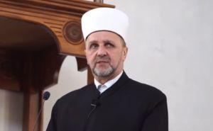 Govor efendije iz Zavidovića koji je postao viralan: "Ne ideš meni na džumu, ideš sebi"
