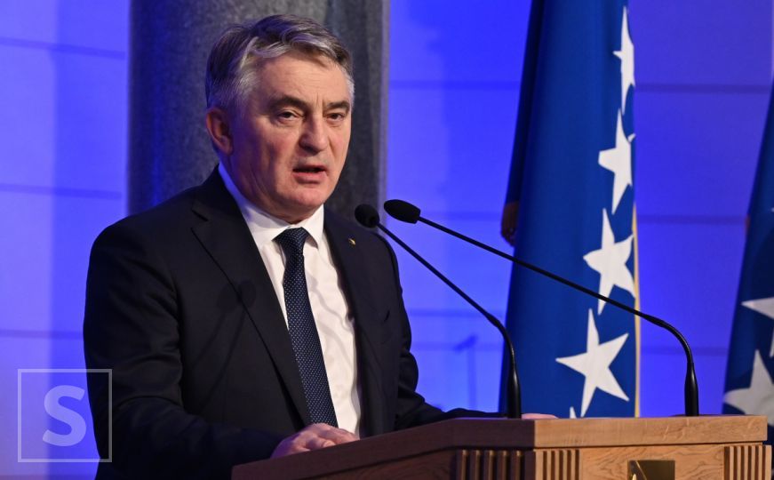 DF: Čovićeva zahvalnost Trojki na rušenju presude u slučaju Kovačević sve je demaskirala