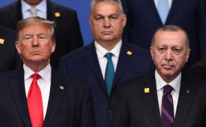Orban se sastao s Trumpom i Erdoganom: "Vrijeme je da nastavimo"