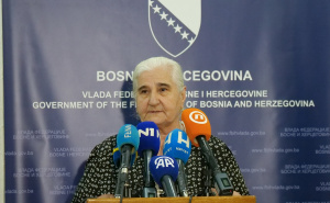 Obilježavanje 30. godišnjice genocida u Srebrenici: Poziv da svi dođu u bijelim majicama i maramama