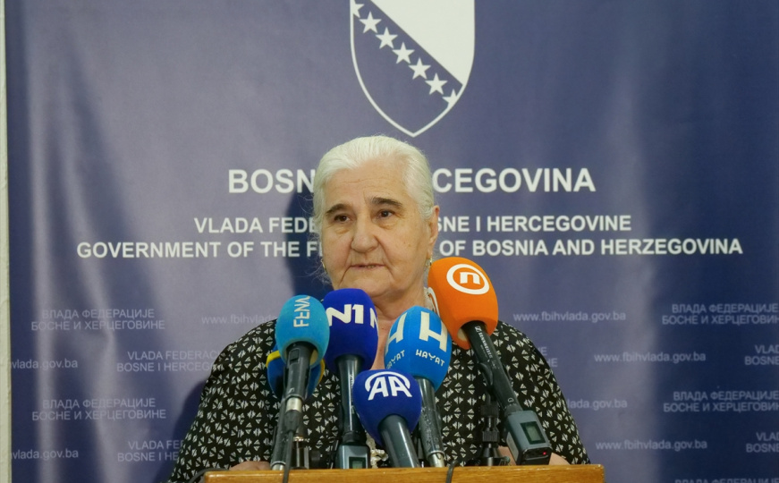 Obilježavanje 30. godišnjice genocida u Srebrenici: Poziv da svi dođu u bijelim majicama i maramama