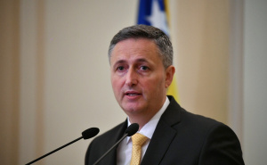 Bećirović o presudi: Osporen je status Kovačevića kao aplikanta, a ne meritum njegovih zahtjeva