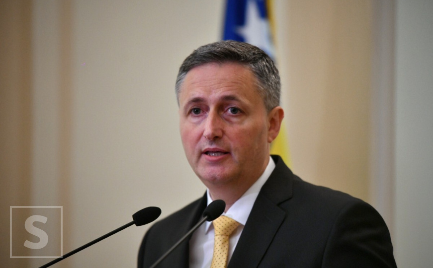 Bećirović o presudi: Osporen je status Kovačevića kao aplikanta, a ne meritum njegovih zahtjeva