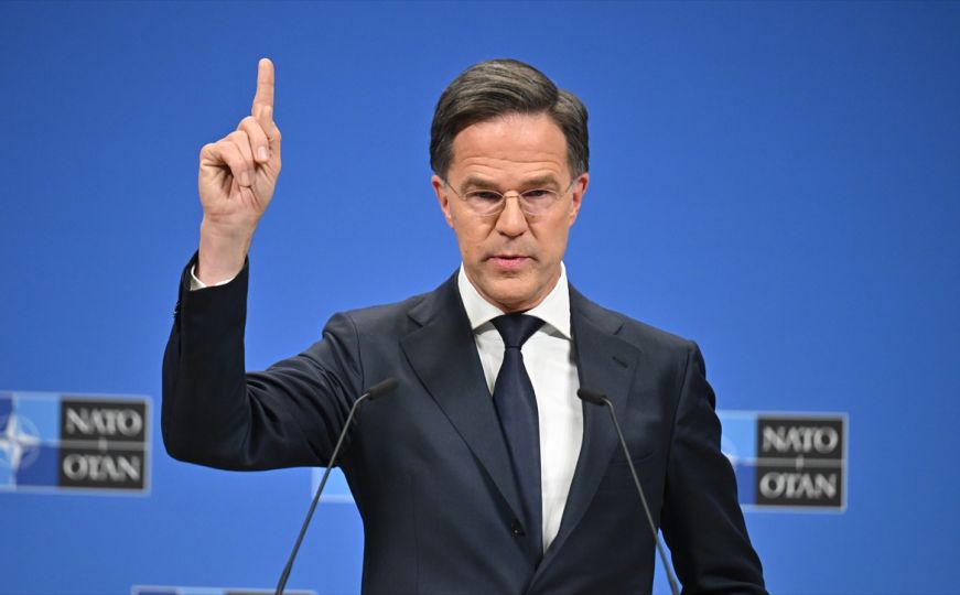 Kina bijesna na NATO: "Nećete prevariti svijet"