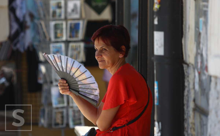 Objavljena prognoza do 11. jula: Vrućine ne popuštaju, a evo kada bi moglo doći do preokreta