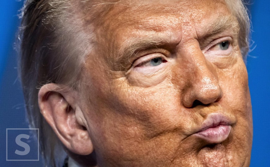 Trump kaže da ništa nije izneseno iz iranskog nuklearnog postrojenja: "Predugo bi trajalo"