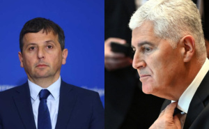 Vukanović prozvao Čovića nakon sjednice: 'Osovina zla Dodik–Čović doživjela potpuni debakl'