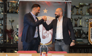 KK Bosna i Dubai BC formirali zajednički tim: Planiraju nastupiti u Euroligi