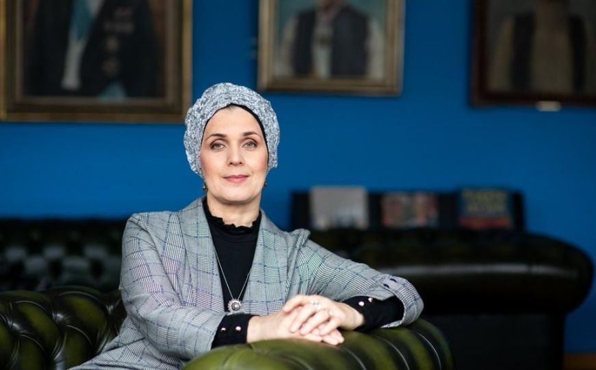 Može li vjernica biti bez hidžaba? Može li žena biti reis? "To islamskoj zajednici ne odgovara"