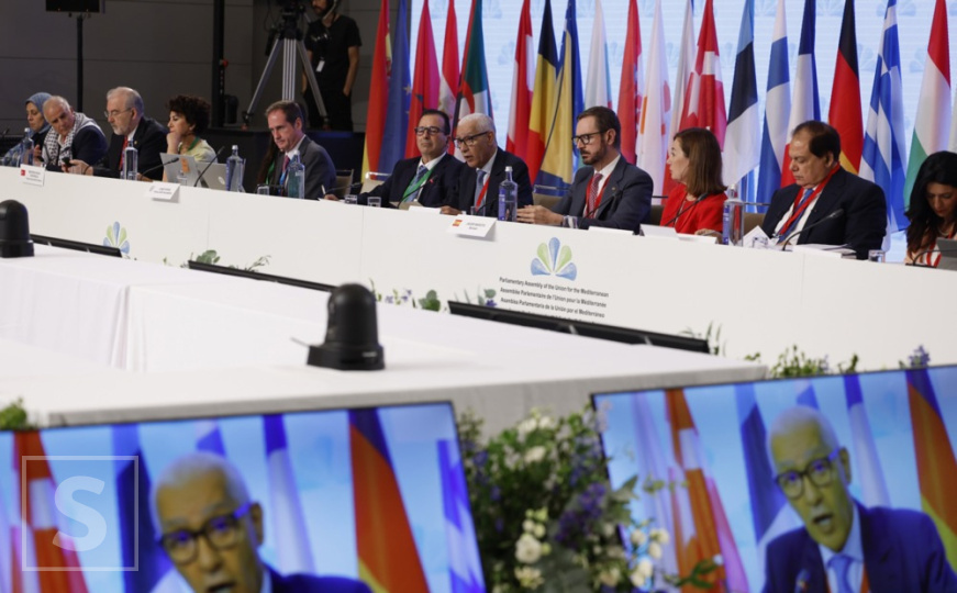 Lideri EU osudili humanitarnu krizu u Gazi: Pozvali Izrael da u potpunosti ukine blokadu