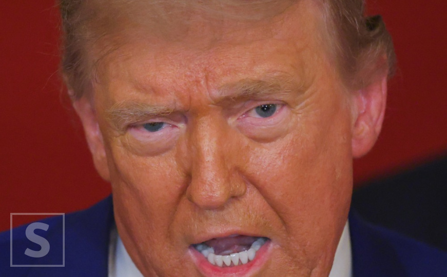 Trump traži otkaze za novinare CNN-a i New York Timesa: "Loši ljudi sa zlim namjerama"