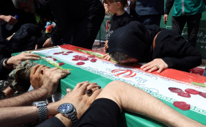 Iran potvrdio smrt moćnog komandanta Quds snaga