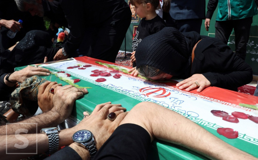 Iran potvrdio smrt moćnog komandanta Quds snaga