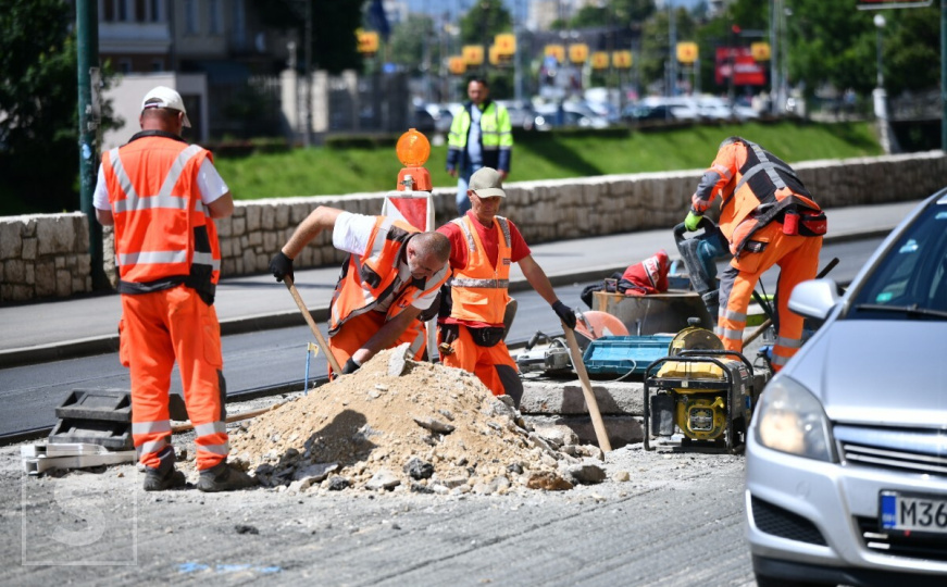 Hitna pomoć KS: "Radnici na otvorenom su ugrožena vrsta, redovno primamo pozive na intervenciju"