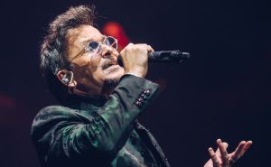 'Još uvijek mogu ti podvaliti ljubav': Gibonni i pjesma dana 'Libar'