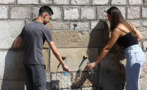 Najgore tek dolazi? U Sarajevu danas izmjeren najtopliji junski dan u historiji, kiše ni u najavi