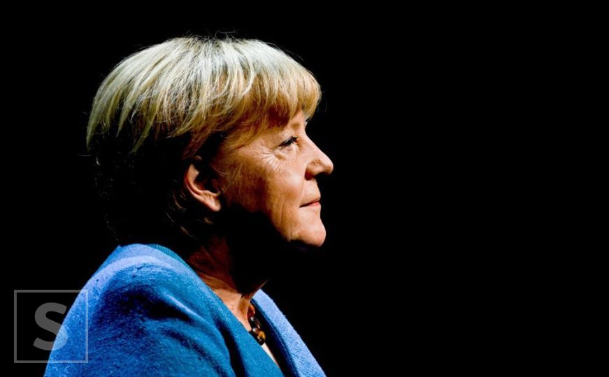 Oglasila se i Angela Merkel o Izraelu: Progovorila u kakvom je odnosu s Benjaminom Netanjahuom