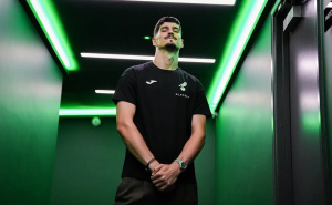 Bivši golman Sarajeva kompletirao transfer u Englesku: Profitirat će i klub s Koševa