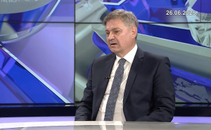 Zvizdić o današnjoj sjednici: Tragikomedija u režiji SNSD-a i HDZ-a, iz straha napustili sjednicu