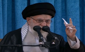 Oglasio se Ali Hamnei: Tvrdi da Amerikanci preuveličavaju rezultate napada