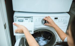 Trik za uštedu struje: Kako to možete postići preko veš mašine?