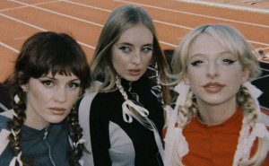 Blusher - LAST MAN STANDING