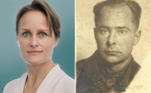 Britanski mediji: Djed nove šefice britanske MI6 bio je nacistički špijun poznat kao "Mesar"?!