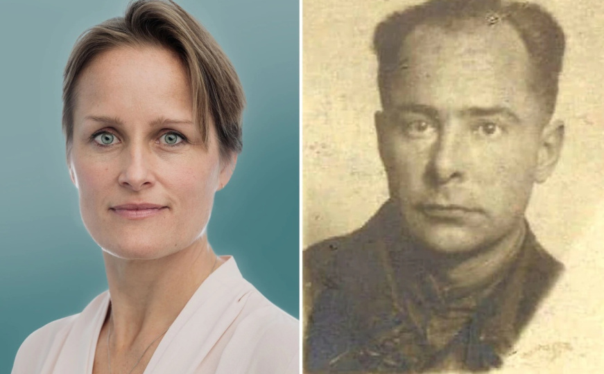 Britanski mediji: Djed nove šefice britanske MI6 bio je nacistički špijun poznat kao "Mesar"?!
