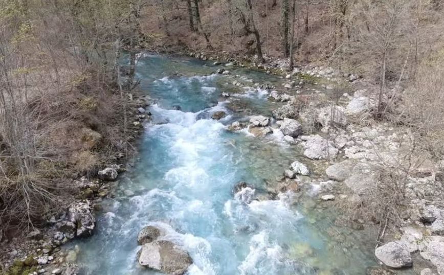 Presušile rijeke u ovom dijelu BiH, mještani zabrinuti