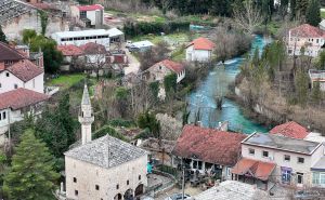 Bošnjaci Stoca dižu glas i izlaze na ulice: "Nećemo više ćutati! Nećemo biti građani drugog reda!"