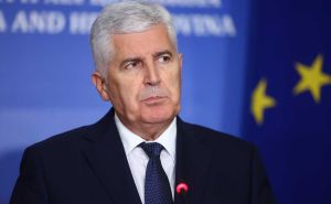 Tanja Topić: HDZ se malo "preigrao", u pristajanju uz SNSD ići će – do kraja!