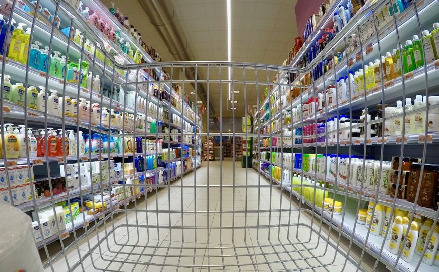 Upozorenje za stanovnike u ovom dijelu Europe: "Odmah napravite zalihe vode i hrane"