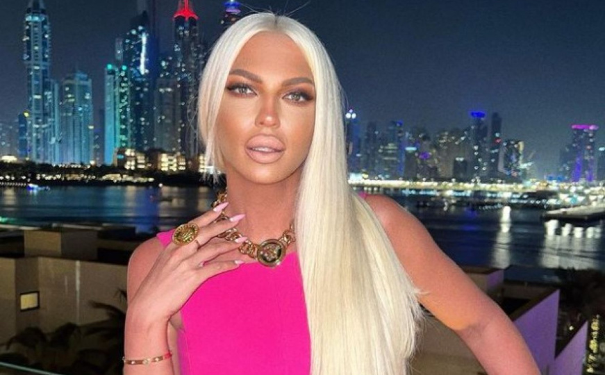 Jelena Karleuša vratila stari Instagram profil: "Jesam li vam nedostajala?"