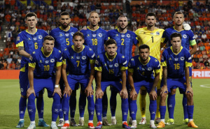 NS BiH izdao saopćenje: Evo kako kupiti ulaznice za utakmicu sa Austrijom