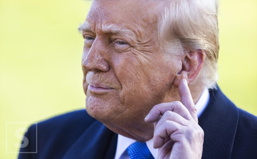 Ispovijest Donalda Trumpa: Kako je Iran unaprijed najavio napad na američku bazu u Kataru